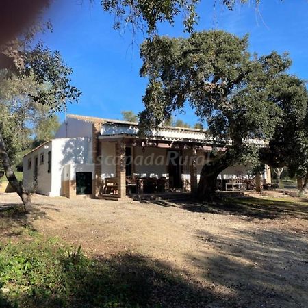 Casa Rural Los Murtales Alcala de los Gazules Exterior photo